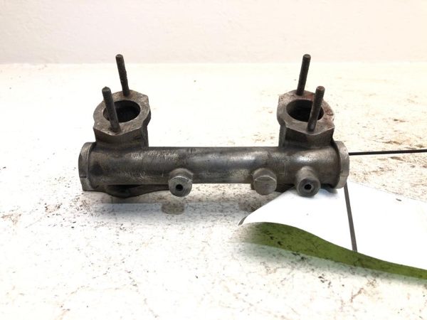 1963 Austin Healey Bugeye Sprite Inlet Intake Manifold Vaf Aea337 — photo 1