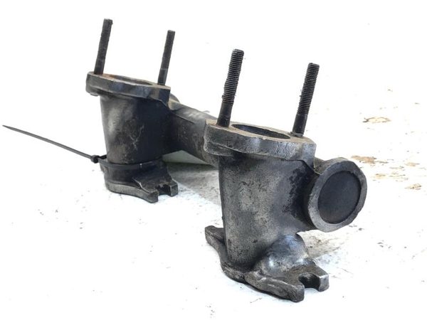 1963 Austin Healey Bugeye Sprite Inlet Intake Manifold Vaf Aea337 — photo 5