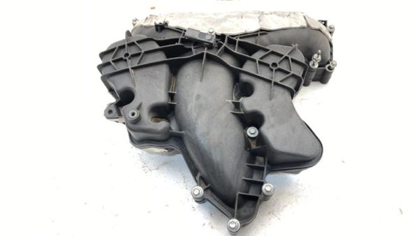 2015-2019 Ford F250 Powerstroke Upper Intake Manifold Oem 7.3L Super Duty — photo 5