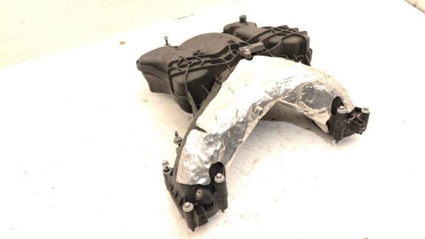 2015-2019 Ford F250 Powerstroke Upper Intake Manifold Oem 7.3L Super Duty — photo 1