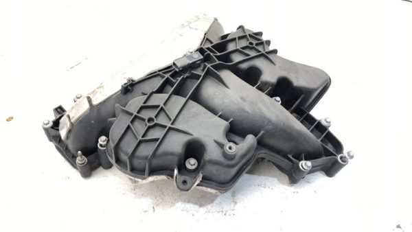 2015-2019 Ford F250 Powerstroke Upper Intake Manifold Oem 7.3L Super Duty — photo 6