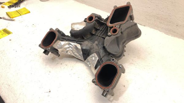 2015-2019 Ford F250 Powerstroke Upper Intake Manifold Oem 7.3L Super Duty — photo 10