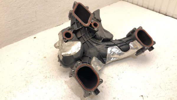 2015-2019 Ford F250 Powerstroke Upper Intake Manifold Oem 7.3L Super Duty — photo 9
