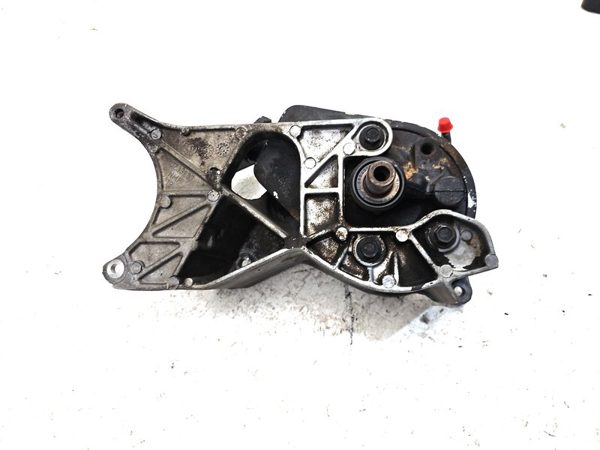1995-1998 Chevy Silverado 1500 Power Steering Pump With Mount Bracket Oem 5.7L — photo 5