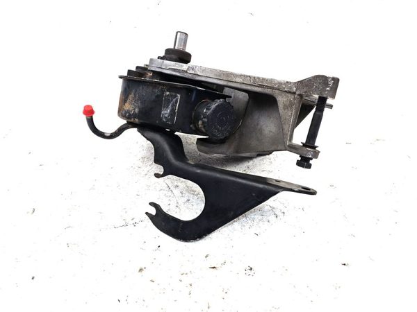 1995-1998 Chevy Silverado 1500 Power Steering Pump With Mount Bracket Oem 5.7L — photo 8