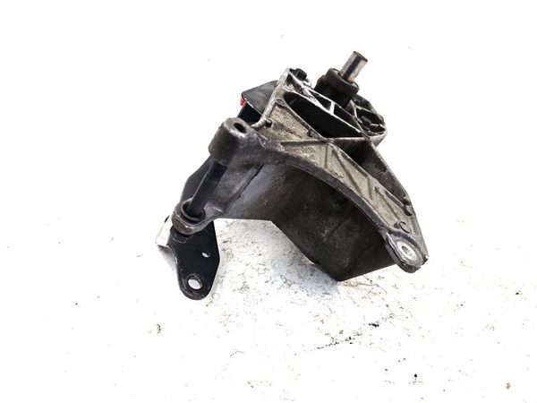 1995-1998 Chevy Silverado 1500 Power Steering Pump With Mount Bracket Oem 5.7L — photo 9