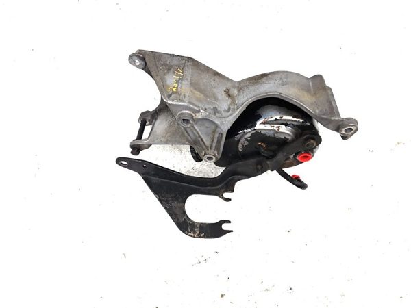 1995-1998 Chevy Silverado 1500 Power Steering Pump With Mount Bracket Oem 5.7L — photo 11