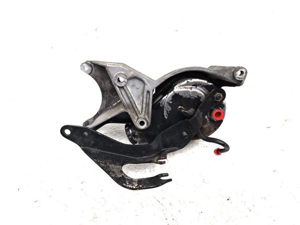 1995-1998 Chevy Silverado 1500 Power Steering Pump With Mount Bracket Oem 5.7L — photo 10
