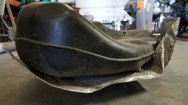 2005 Chevy Cobalt Gas Tank Oem Fuel Tank 22734985 — photo 6