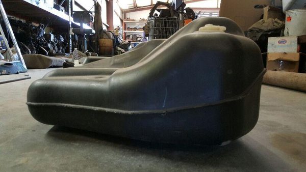2005 Chevy Cobalt Gas Tank Oem Fuel Tank 22734985 — photo 5