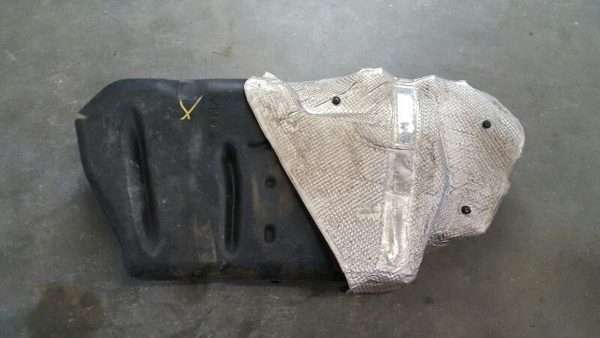 2005 Chevy Cobalt Gas Tank Oem Fuel Tank 22734985 — photo 2