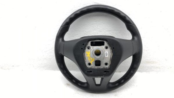 2013 Chevy Sonic Steering Wheel OEM Black Abx 95015586 — photo 9