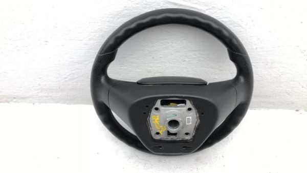 2013 Chevy Sonic Steering Wheel OEM Black Abx 95015586 — photo 10