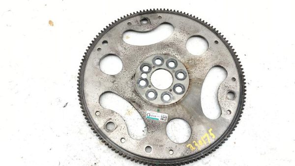 2018-2020 Buick Regal Flywheel Flexplate With Bolts 2.0L Turbo Fwd Oem 12686890 — photo 6