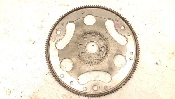 2018-2020 Buick Regal Flywheel Flexplate With Bolts 2.0L Turbo Fwd Oem 12686890 — photo 10