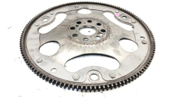 2018-2020 Buick Regal Flywheel Flexplate With Bolts 2.0L Turbo Fwd Oem 12686890 — photo 11