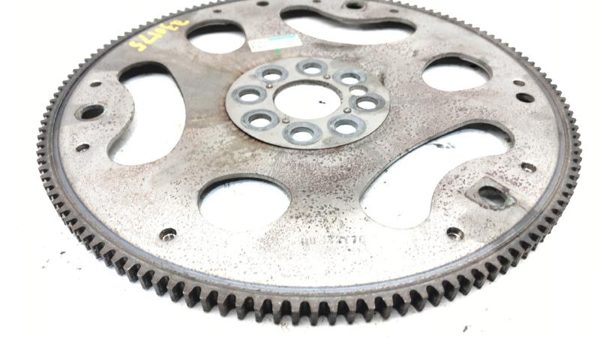 2018-2020 Buick Regal Flywheel Flexplate With Bolts 2.0L Turbo Fwd Oem 12686890 — photo 9