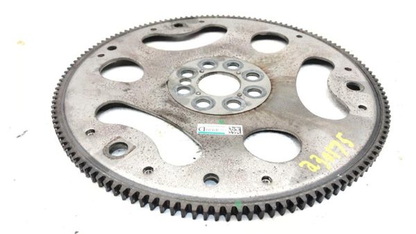 2018-2020 Buick Regal Flywheel Flexplate With Bolts 2.0L Turbo Fwd Oem 12686890 — photo 7