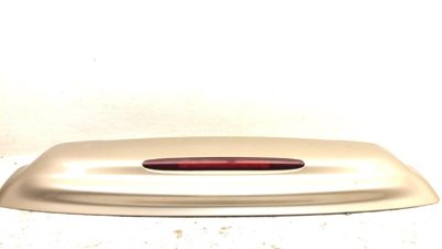 2005 Trail Blazer Rear Spoiler Back Wing Sandstone 15U Third Brake Light Lamp