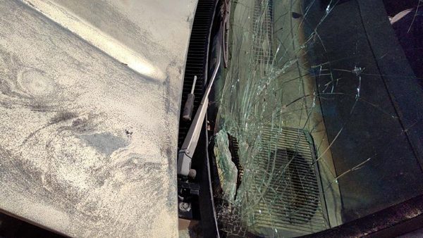 1992 GMC Sierra Wiper Arm 2500 Lh — photo 5