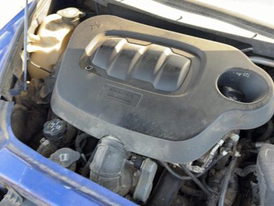 06-11 Hhr Complete Air Intake Cleaner Filter Box Housing With Tube Oem 2.2L