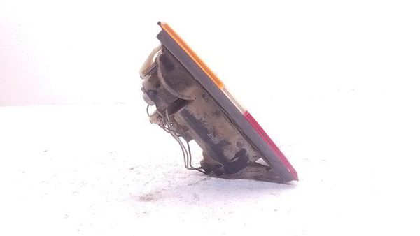 1990-1998 Suzuki Sidekick Passenger Right Tail Light 2 Door Brake Lamp Oem — photo 3