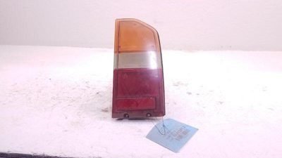 1990-1998 Suzuki Sidekick Passenger Right Tail Light 2 Door Brake Lamp Oem