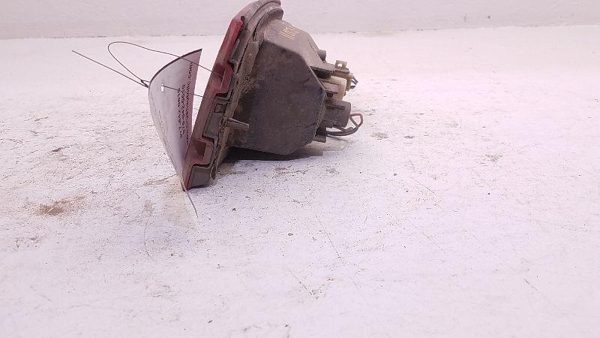 1990-1998 Suzuki Sidekick Passenger Right Tail Light 2 Door Brake Lamp Oem — photo 6