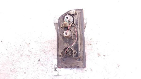 1990-1998 Suzuki Sidekick Passenger Right Tail Light 2 Door Brake Lamp Oem — photo 4