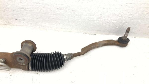 2002-2009 Chevy Trail Blazer Power Steering Gear Rack And Pinion Oem Tie Rods — photo 4