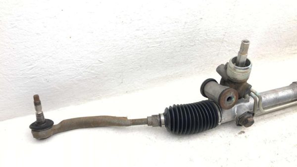 2002-2009 Chevy Trail Blazer Power Steering Gear Rack And Pinion Oem Tie Rods — photo 6