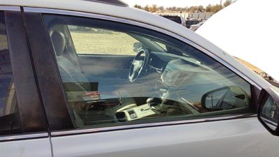 2010-2014 Subaru Legacy Outback Passenger Right Front Side Window Door Glass Oem