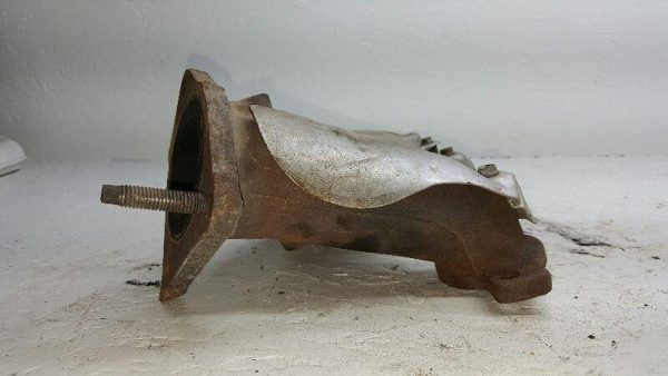 2000-2014 Chevy Suburban 1500 Driver Left Exhaust Manifold Oem 12616285 — photo 5