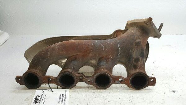 2000-2014 Chevy Suburban 1500 Driver Left Exhaust Manifold Oem 12616285 — photo 3