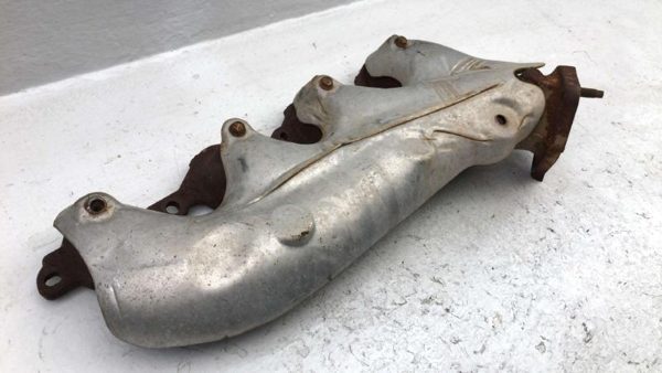 2000-2014 Chevy Suburban 1500 Driver Left Exhaust Manifold Oem 12616285 — photo 8