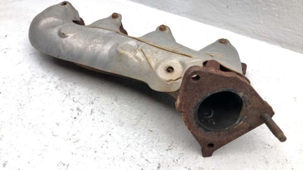 2000-2014 Chevy Suburban 1500 Driver Left Exhaust Manifold Oem 12616285 — photo 9