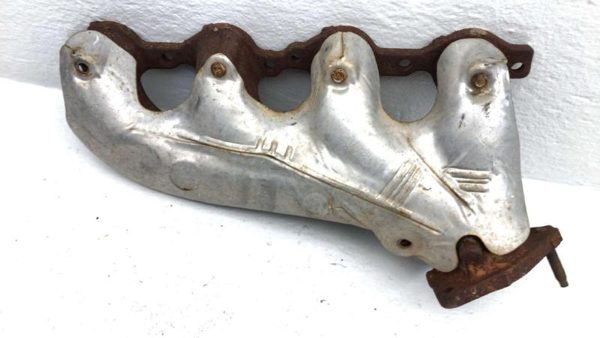 2000-2014 Chevy Suburban 1500 Driver Left Exhaust Manifold Oem 12616285 — photo 11