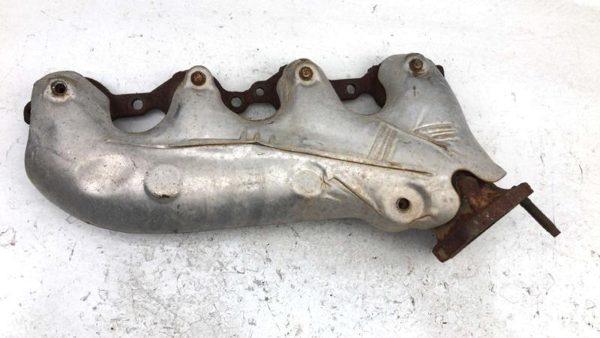 2000-2014 Chevy Suburban 1500 Driver Left Exhaust Manifold Oem 12616285 — photo 1