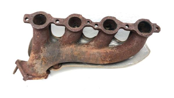 2000-2014 Chevy Suburban 1500 Driver Left Exhaust Manifold Oem 12616285 — photo 13