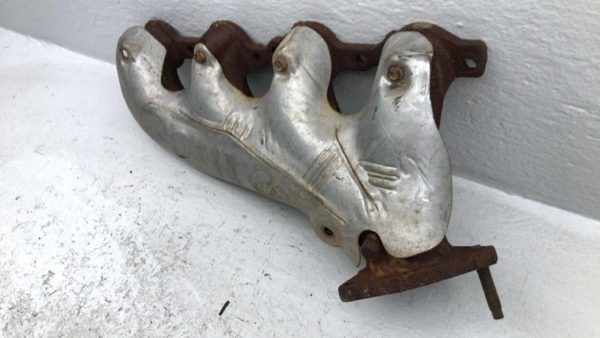 2000-2014 Chevy Suburban 1500 Driver Left Exhaust Manifold Oem 12616285 — photo 12