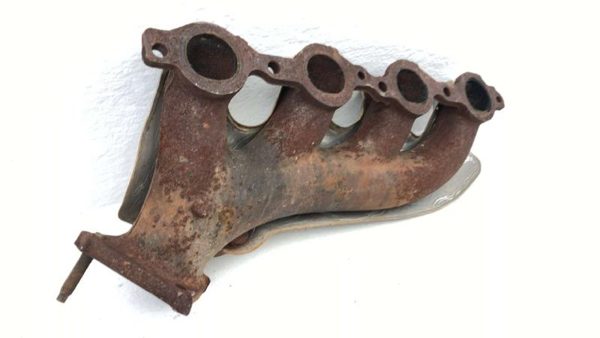 2000-2014 Chevy Suburban 1500 Driver Left Exhaust Manifold Oem 12616285 — photo 15