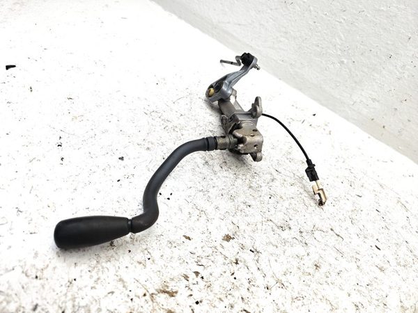 1998 Blazer S10/jimmy S15 Steering Column Shifter Only — photo 2