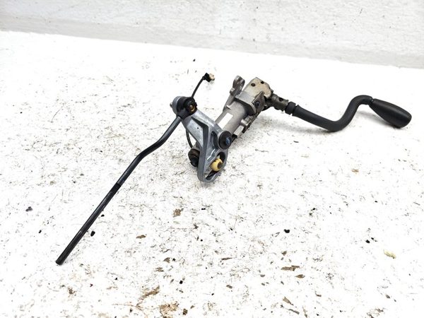1998 Blazer S10/jimmy S15 Steering Column Shifter Only — photo 4