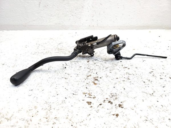1998 Blazer S10/jimmy S15 Steering Column Shifter Only — photo 5