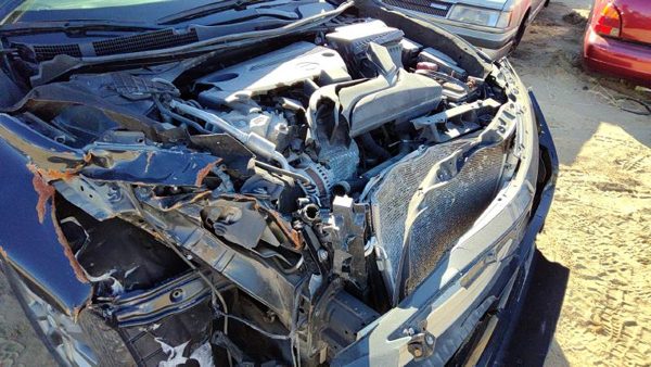 2015 Nissan Altima — vehicle photo 8