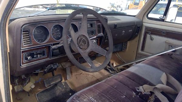 1983 Dodge Ram Wheel 16x7 Srw Aftermarket Set Of 4 — photo 3