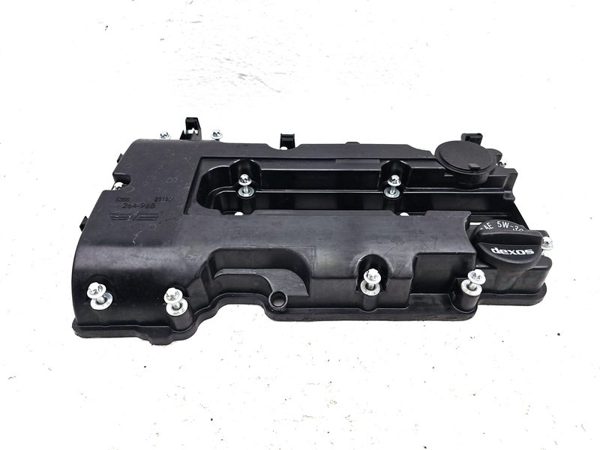 2011-2016 Chevy Cruze Valve Cover Oem 1.4L 25198877 — photo 7