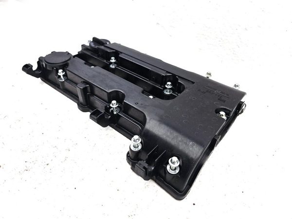 2011-2016 Chevy Cruze Valve Cover Oem 1.4L 25198877 — photo 10