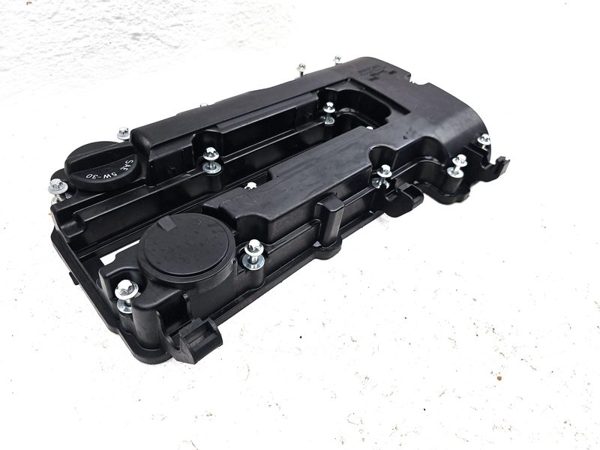 2011-2016 Chevy Cruze Valve Cover Oem 1.4L 25198877 — photo 11