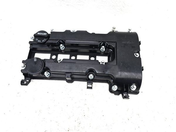 2011-2016 Chevy Cruze Valve Cover Oem 1.4L 25198877 — photo 12